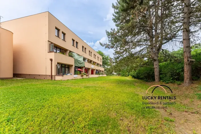 Prodej bytu 3+kk, Praha - Zbraslav, Spojařů, 94 m2