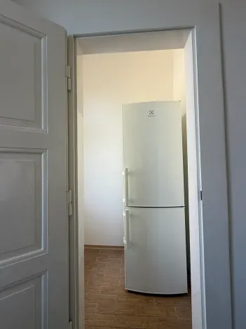 Pronájem bytu 3+1, Praha - Bubeneč, Nad Královskou oborou, 110 m2