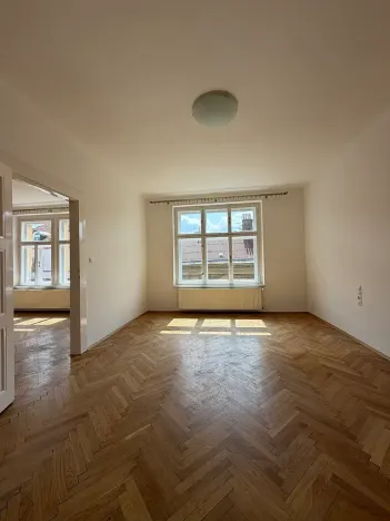 Pronájem bytu 3+1, Praha - Bubeneč, Nad Královskou oborou, 110 m2