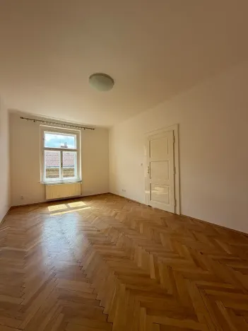 Pronájem bytu 3+1, Praha - Bubeneč, Nad Královskou oborou, 110 m2
