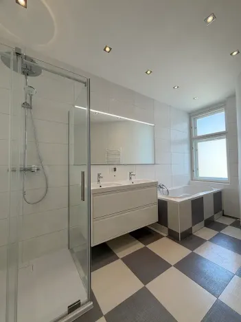 Pronájem bytu 3+1, Praha - Bubeneč, Nad Královskou oborou, 110 m2