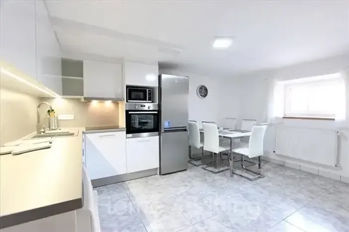 Pronájem bytu 1+1, Brno, Elišky Krásnohorské, 55 m2