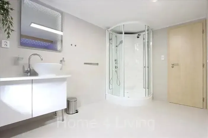 Pronájem bytu 1+1, Brno, Elišky Krásnohorské, 55 m2