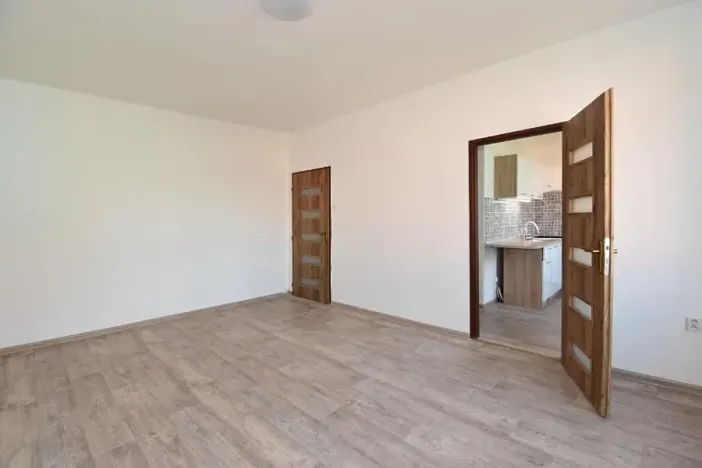 Pronájem bytu 2+1, Klášterec nad Ohří, Václava Řezáče, 57 m2