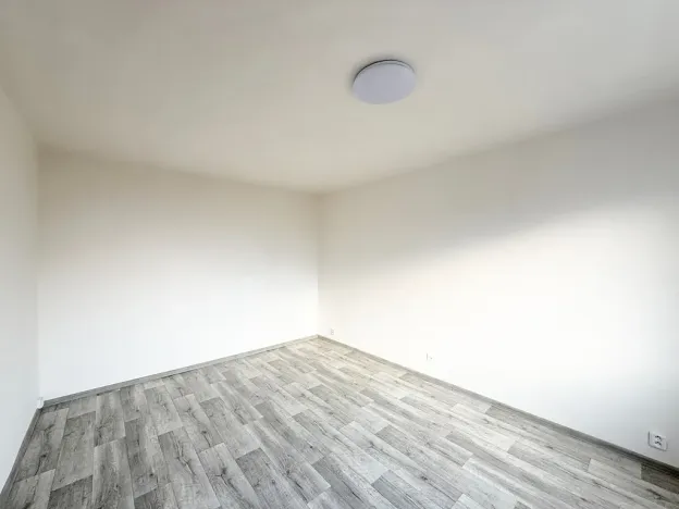 Pronájem bytu 1+1, Chomutov, 17. listopadu, 35 m2