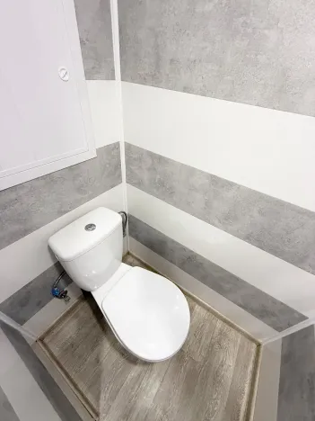 Pronájem bytu 1+1, Chomutov, 17. listopadu, 35 m2