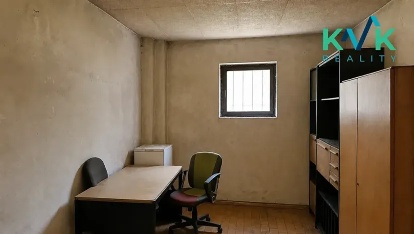 Prodej výrobních prostor, Nové Sedlo, 210 m2