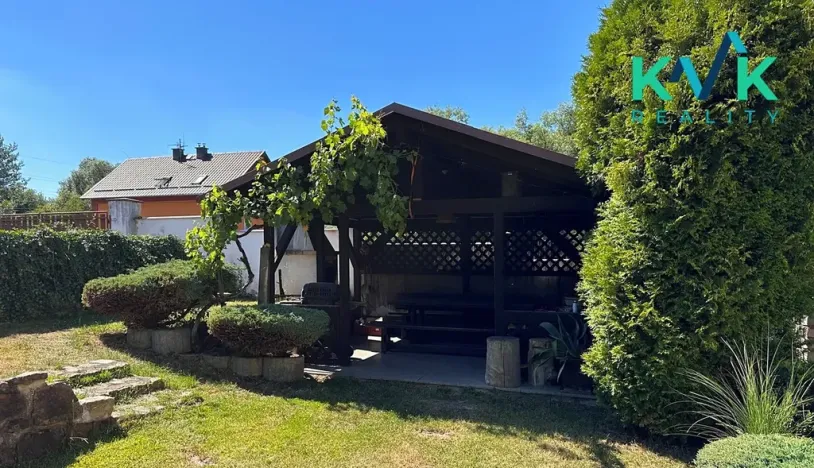 Prodej rodinného domu, Nové Sedlo, 270 m2