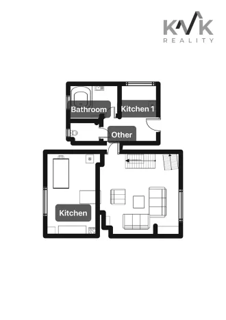 Prodej rodinného domu, Nové Sedlo, 270 m2