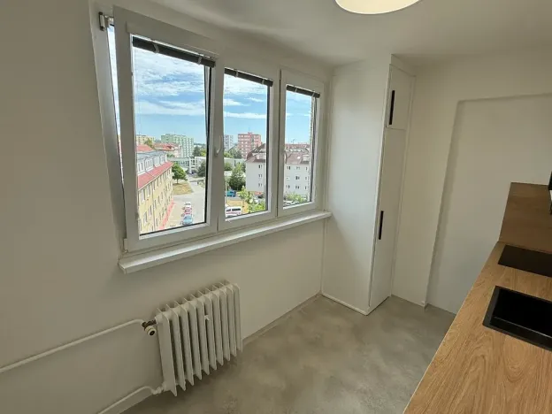 Pronájem bytu 2+1, Strakonice, Bezděkovská, 55 m2