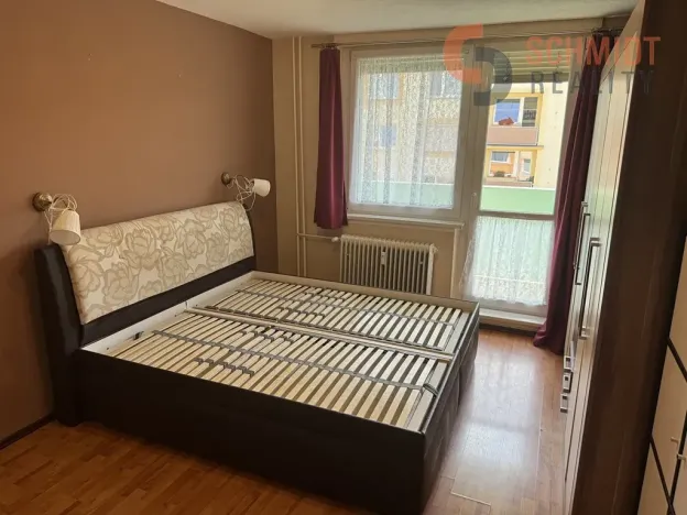 Pronájem bytu 2+1, Hustopeče, Na Sídlišti, 59 m2