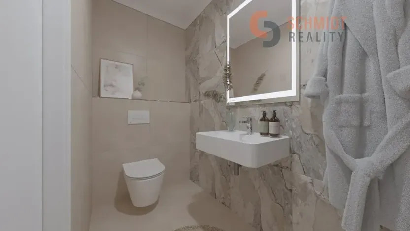 Prodej rodinného domu, Hlohovec, Lípová, 120 m2