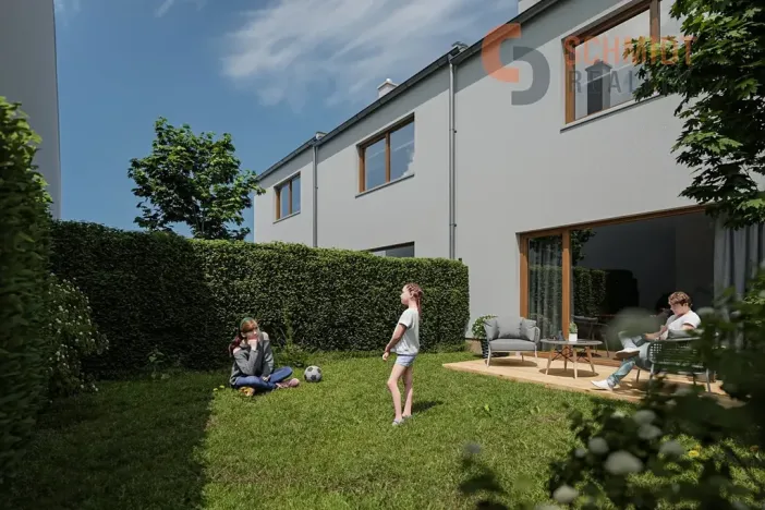 Prodej rodinného domu, Hlohovec, Lípová, 120 m2