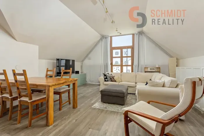 Pronájem bytu 4+kk, Břeclav, Kapusty, 130 m2
