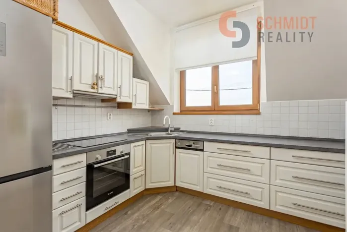 Pronájem bytu 4+kk, Břeclav, Kapusty, 130 m2