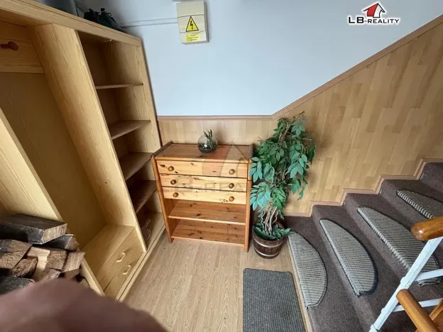 Pronájem bytu 2+kk, Kolín, Zličská, 50 m2