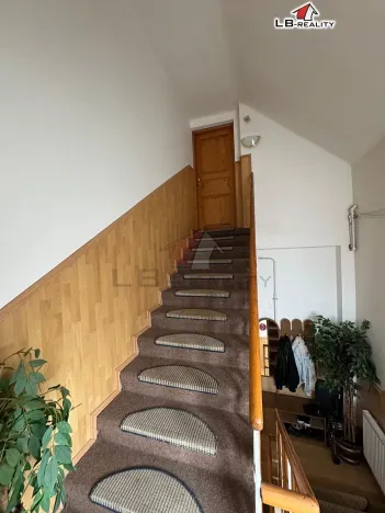Pronájem bytu 2+kk, Kolín, Zličská, 50 m2