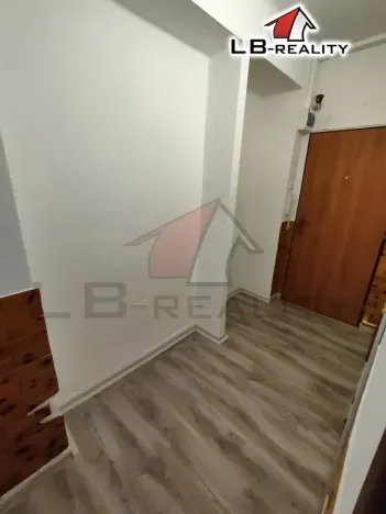 Pronájem bytu 2+1, Kolín, Družstevní, 62 m2