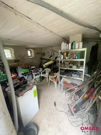 Prodej rodinného domu, Pohoří, 50 m2