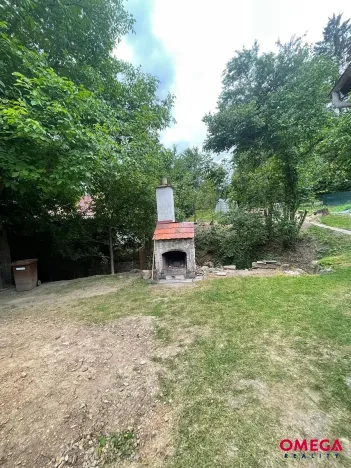 Prodej rodinného domu, Pohoří, 50 m2