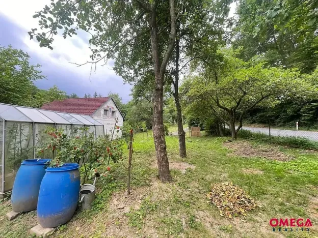 Prodej rodinného domu, Pohoří, 50 m2