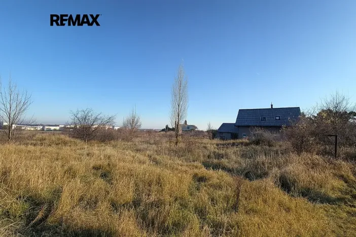 Prodej pozemku pro bydlení, Břeclav, 1042 m2