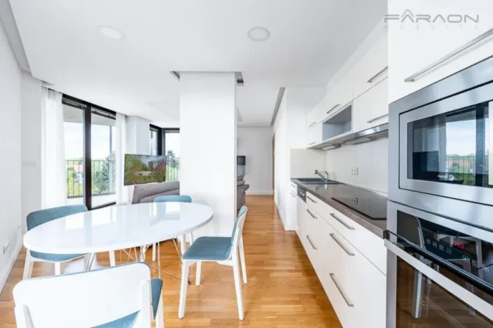 Pronájem bytu 2+kk, Praha - Žižkov, Malešická, 98 m2