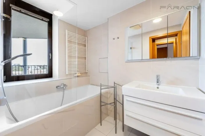 Pronájem bytu 2+kk, Praha - Žižkov, Malešická, 98 m2