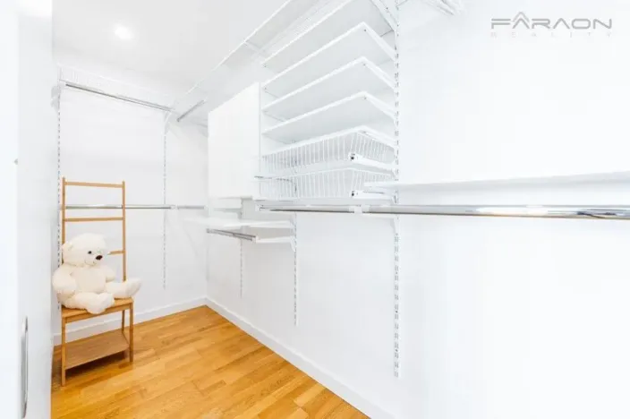 Pronájem bytu 2+kk, Praha - Žižkov, Malešická, 98 m2