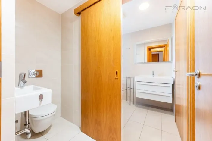 Pronájem bytu 2+kk, Praha - Žižkov, Malešická, 98 m2