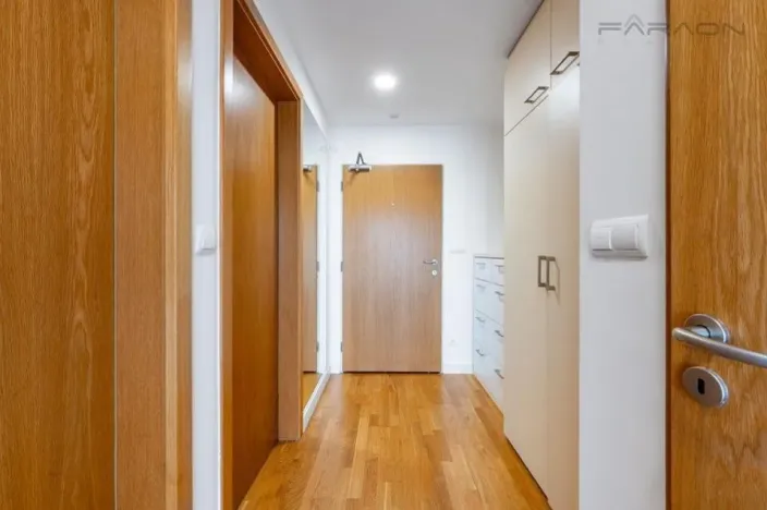 Pronájem bytu 2+kk, Praha - Žižkov, Malešická, 98 m2