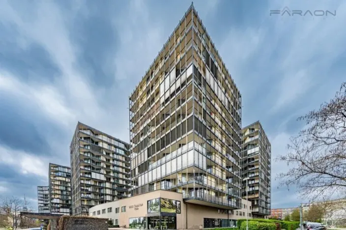 Pronájem bytu 2+kk, Praha - Žižkov, Malešická, 98 m2