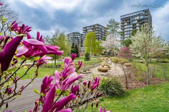 Pronájem bytu 2+kk, Praha - Žižkov, Malešická, 98 m2
