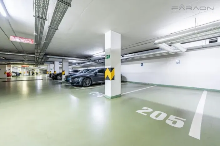 Pronájem bytu 2+kk, Praha - Žižkov, Malešická, 98 m2