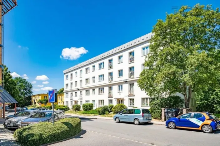 Prodej bytu 4+1, Praha - Veleslavín, Na okraji, 75 m2