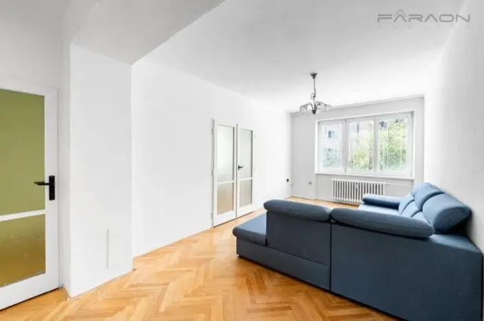 Prodej bytu 4+1, Praha - Veleslavín, Na okraji, 75 m2