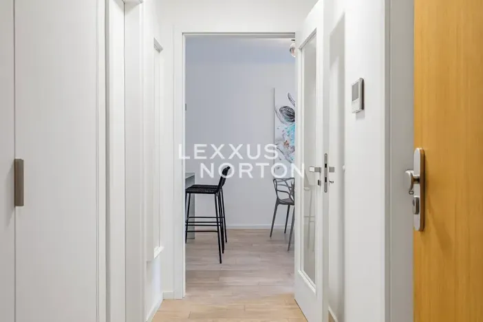 Prodej bytu 3+kk, Praha - Hodkovičky, Na lysinách, 80 m2