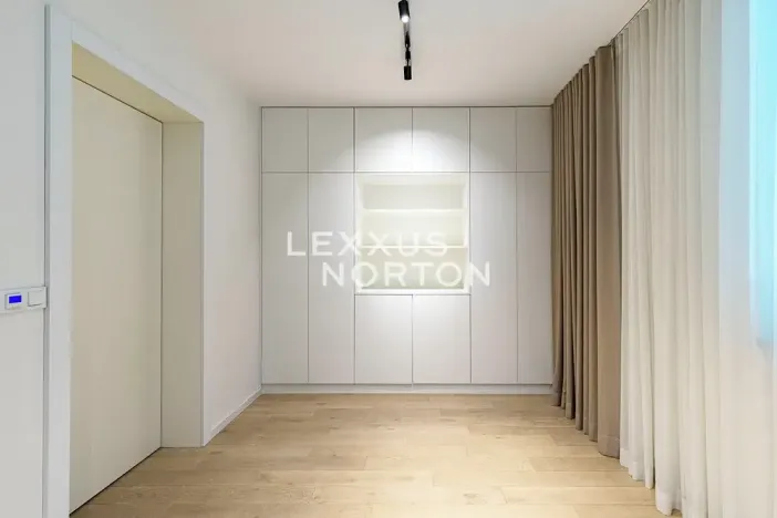Prodej bytu 3+kk, Praha - Hodkovičky, Na lysinách, 80 m2