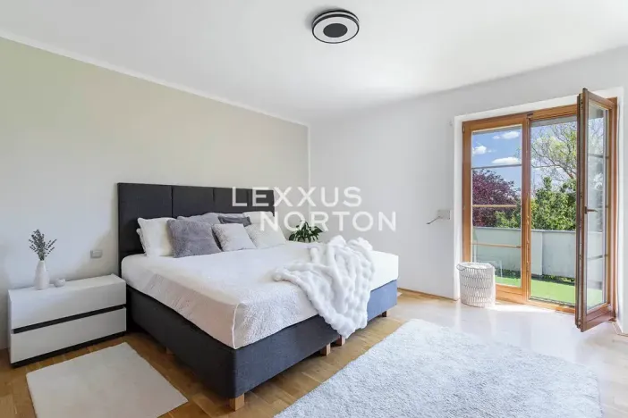 Prodej rodinného domu, Praha - Radotín, Sobětická, 252 m2