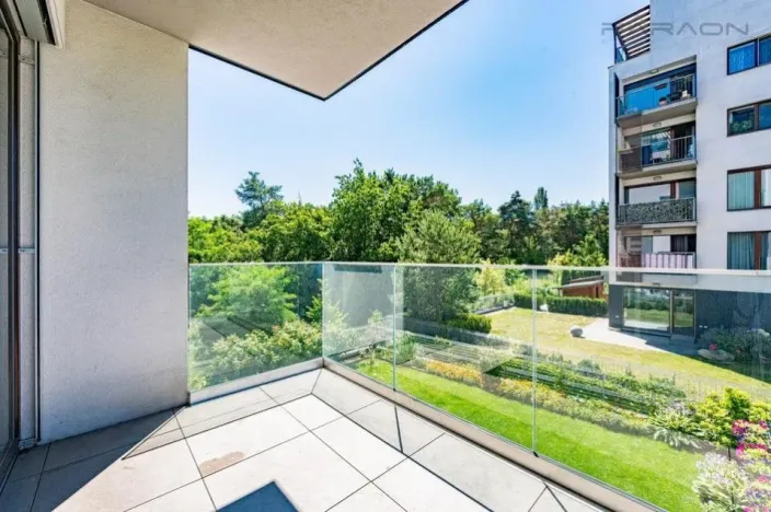 Pronájem bytu 3+kk, Praha - Hrdlořezy, Učňovská, 83 m2