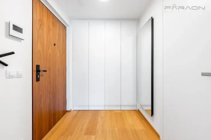 Pronájem bytu 3+kk, Praha - Hrdlořezy, Učňovská, 83 m2