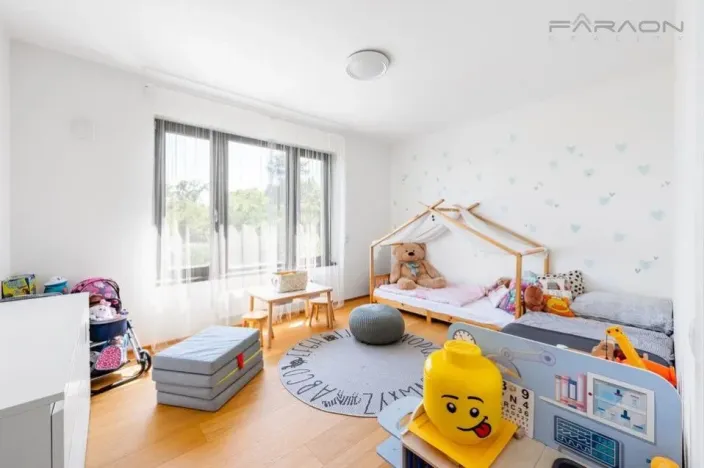 Pronájem bytu 3+kk, Praha - Hrdlořezy, Učňovská, 83 m2