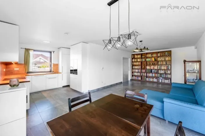 Prodej rodinného domu, Krupá, 131 m2