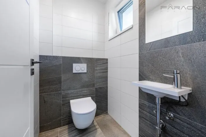 Prodej rodinného domu, Krupá, 131 m2