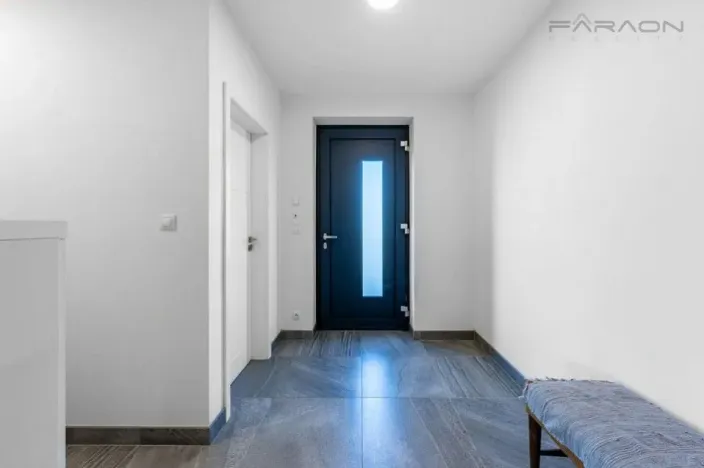 Prodej rodinného domu, Krupá, 131 m2