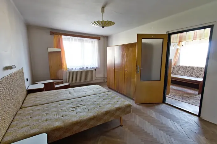 Prodej rodinného domu, Chodov, 181 m2