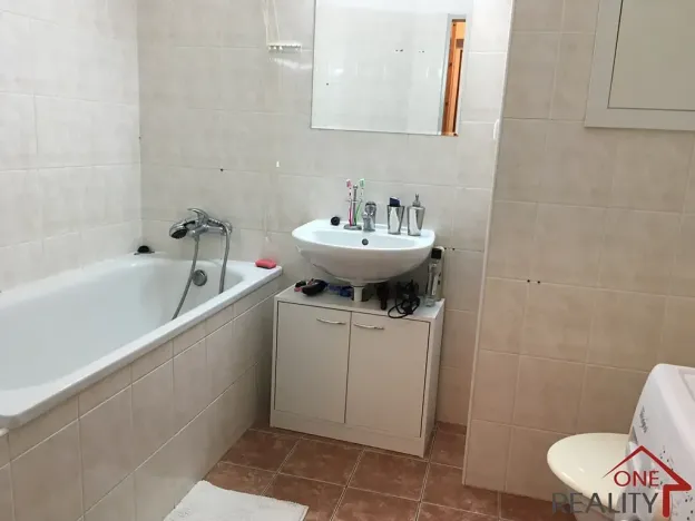 Pronájem bytu 2+kk, Zlín, Podlesí V, 55 m2