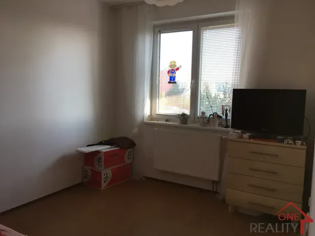 Pronájem bytu 2+kk, Zlín, Podlesí V, 55 m2