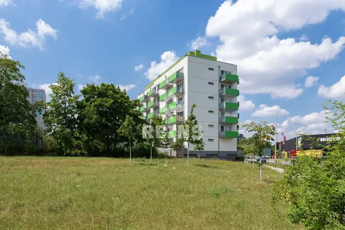 Prodej bytu 4+kk, Praha - Horní Měcholupy, Hornoměcholupská, 140 m2