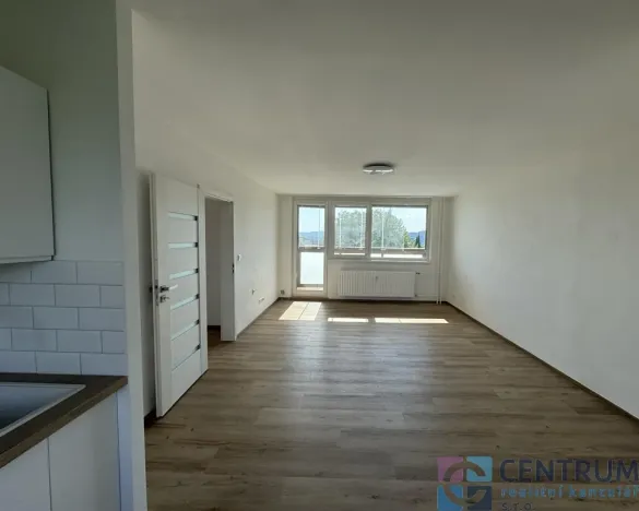 Pronájem bytu 3+1, Jablonec nad Nisou - Mšeno nad Nisou, Mšenská, 74 m2